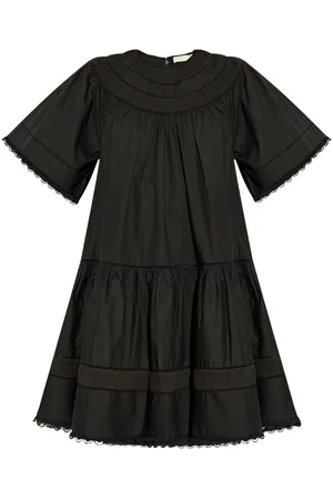 ULLA JOHNSON Oumi Kleid