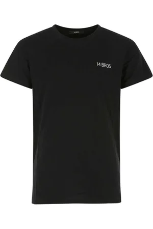 14bros T-Shirt mit Print