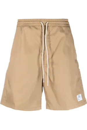 DEPARTMENT 5 Bermudas mit Kordelzug