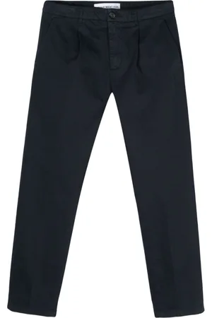 DEPARTMENT 5 Prince Pences Slim-Fit-Chino