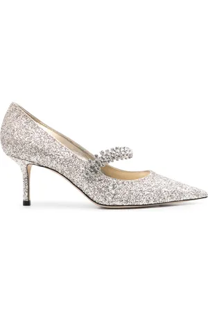 Jimmy Choo Bing Pumps 65mm