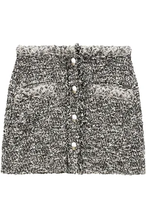 Isabel Marant Gleny Minirock