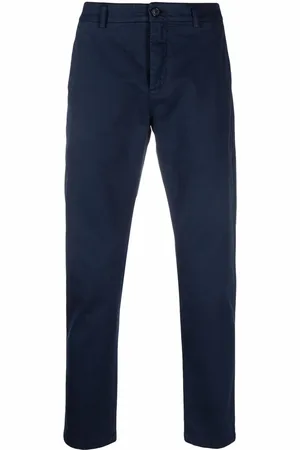DEPARTMENT 5 Chino mit schmalem Schnitt
