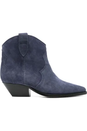 Isabel Marant Dewina Stiefel 45mm
