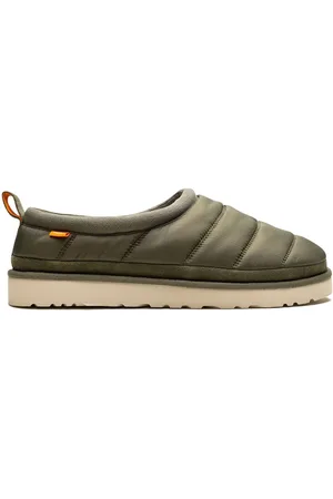 UGG Tasman LTA "Burnt Olive" Slipper