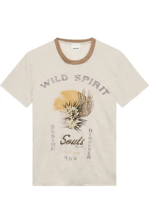 Isabel Marant Honore T-Shirt