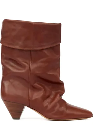 Isabel Marant Dalby Stiefel