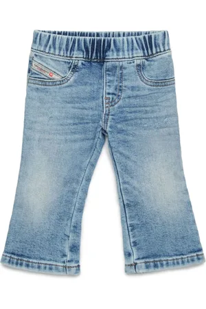 Diesel Pirib JJJ Jeans