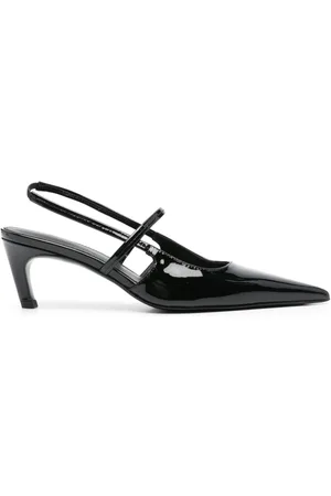 Totême Sharp Pumps 50mm