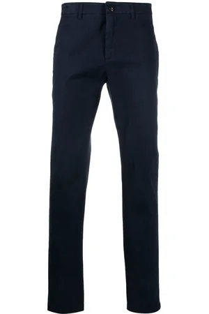 DEPARTMENT 5 David Straight-Leg-Chino