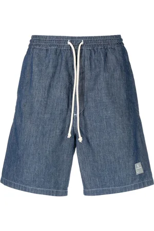 DEPARTMENT 5 Bermudas im Jeans-Look