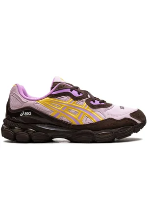 Asics Gel NYC Pleasures Sneakers