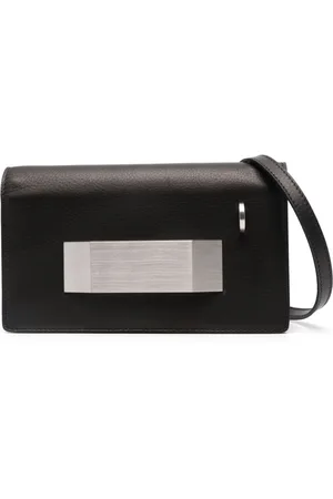 Rick Owens Griffin Kuriertasche