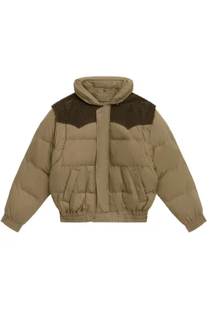 Isabel Marant Yuri Mantel