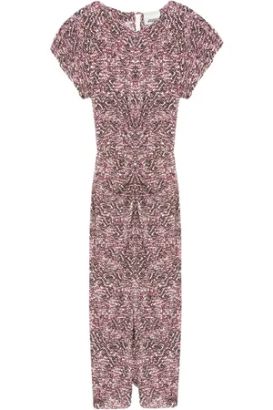 Isabel Marant Terena Kleid