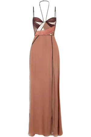 Nensi Dojaka Mae Maxikleid