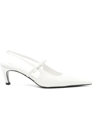 Totême Sharp Pumps 50mm