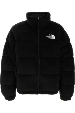 The North Face Nuptse Steppjacke