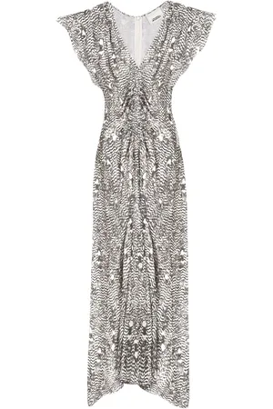 Isabel Marant Lyndsay Kleid