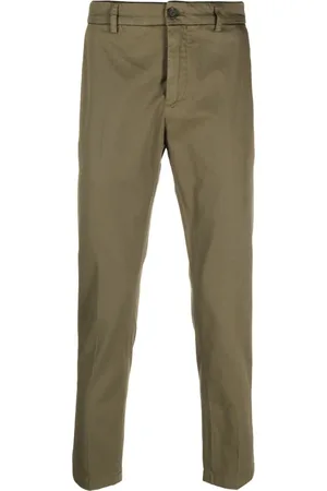 DEPARTMENT 5 Halbhohe Chino