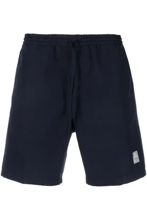 DEPARTMENT 5 Bermudas mit Kordelzug