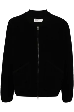 Universal Works Bomberjacke mit Reißverschluss