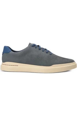 Cole Haan Grandpro Rally Laser Cut Sneakers