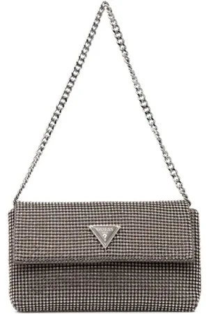 Guess Mini Zalina Schultertasche