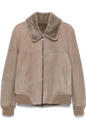 LISKA Mattia Jacke