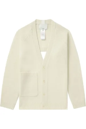 tibi Cardigan aus Wolle