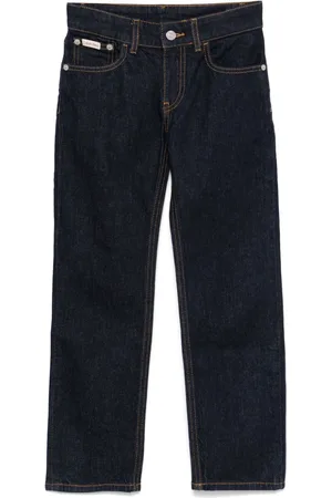 Calvin Klein Jeans mit geradem Bein