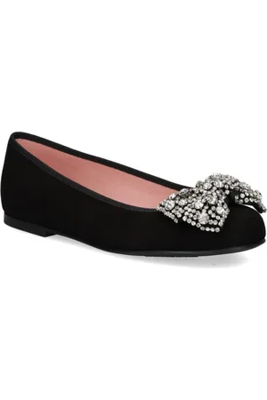 Pretty Ballerinas Ballerinas mit Schleife