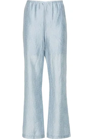 Rodebjer Gerade Lunara Hose