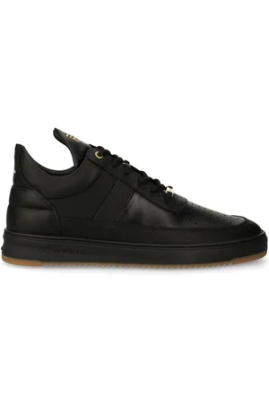 Filling pieces Low Top Lux Game Sneakers