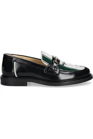 Filling pieces Football Loafer