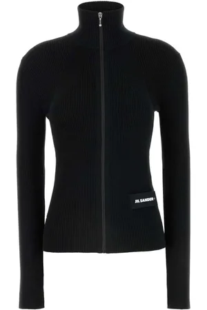 Jil Sander Gestrickter Cardigan
