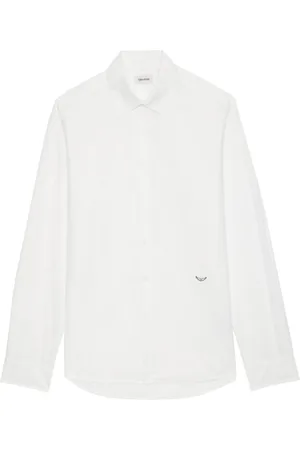 Zadig & Voltaire Sid Hemd