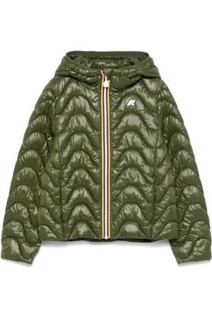 K-Way Lily Jacke
