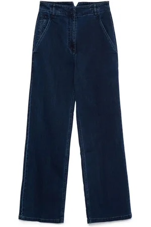 tibi Barry Jeans