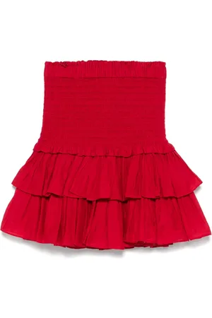 Marant Etoile Naomi Minirock