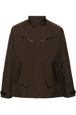 GR10K Leichte SNFC 3L WR Jacke