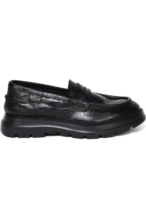 Giuliano Galiano Kobra Loafer