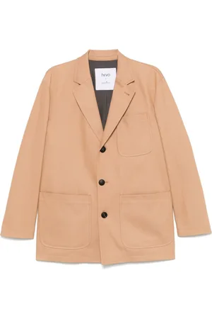 HEVO X Feliciotto Ventura Jacke
