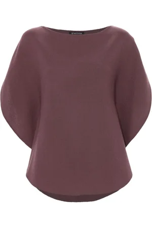 GIANLUCA CAPANNOLO Iris Bluse