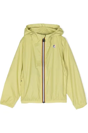 K-Way P. Le Vrai 3.0 Claude Regenjacke