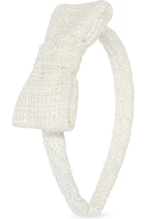 PATACHOU Haarreif aus Tweed