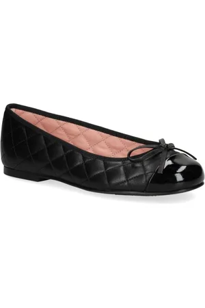 Pretty Ballerinas Gesteppte Ballerinas