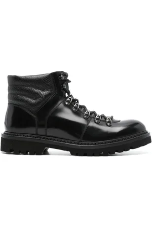 Neil Barrett Klassische Stiefel