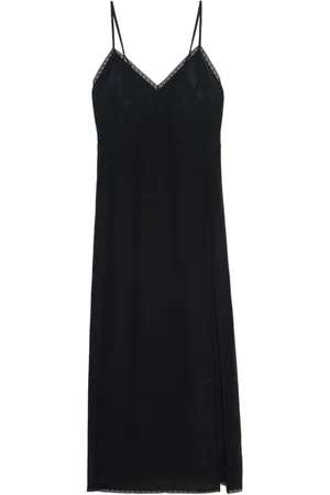 Zadig & Voltaire Ramelil Maxikleid