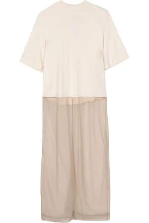 TOGA PULLA Kleid mit Einsätzen
